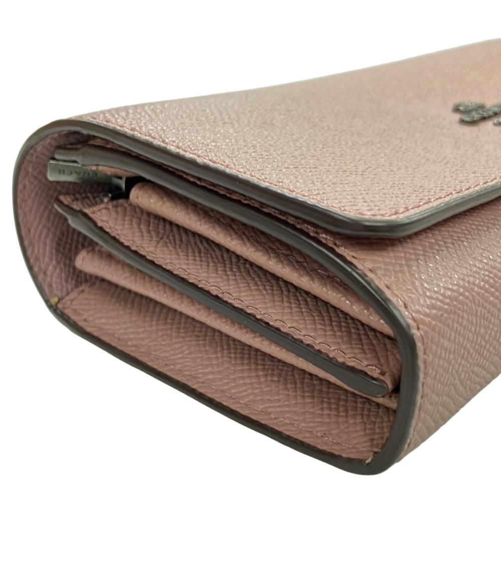 コーチ 長財布 58307 レディース COACH – Rehello by BOOKOFF