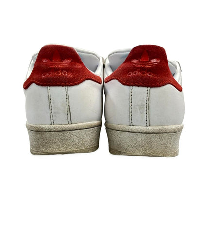 訳あり アディダス ローカットスニーカー SUPERSTAR EF9237 レディース SIZE 24.0 (L) adidas