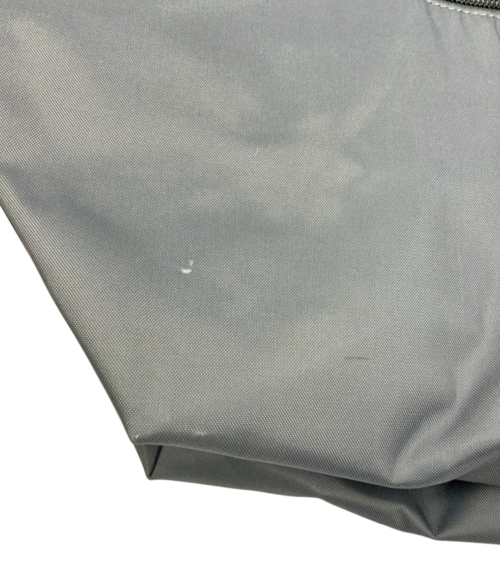 美品 Longchamp 2WAY ボストンバッグ トラベルバッグ ショルダーバッグ 斜め掛け ル プリアージュ L1911919P66 レディース ロンシャン