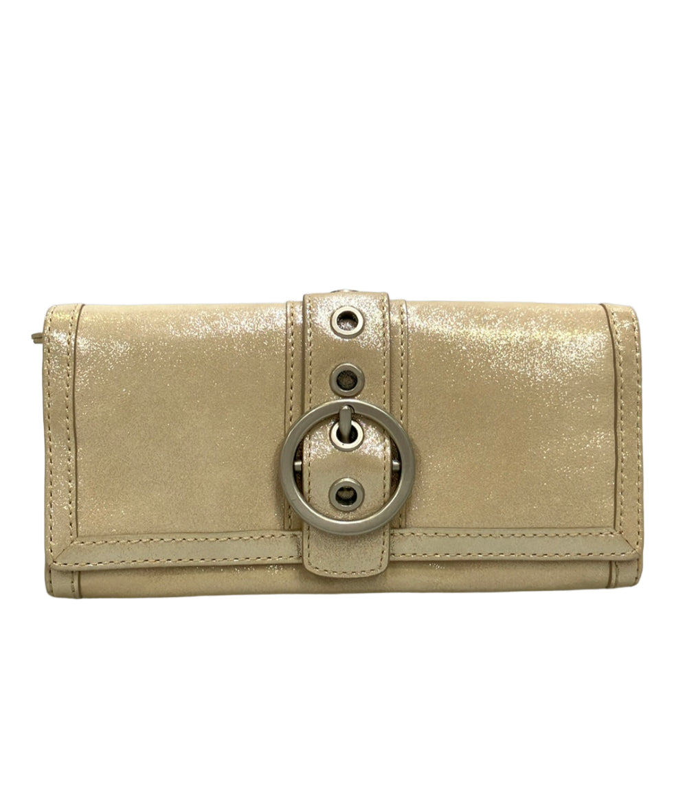 COACH 長財布 レディース コーチ