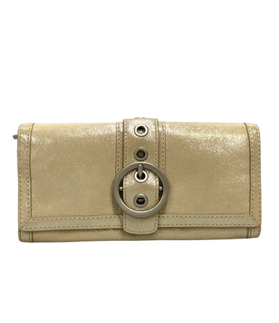 COACH 長財布 レディース コーチ