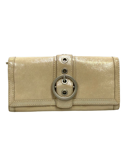 COACH 長財布 レディース コーチ