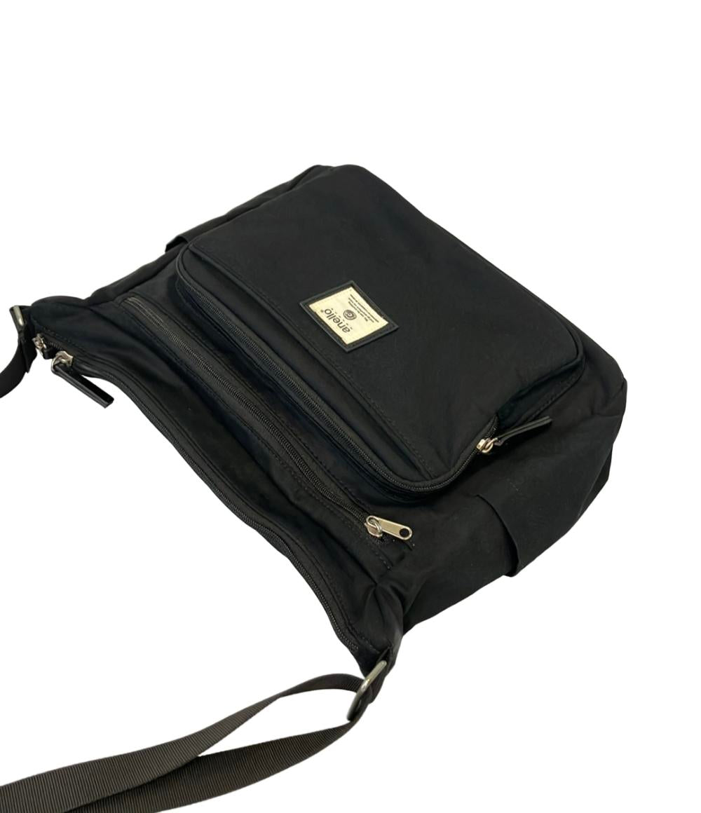 アネロ ショルダーバッグ 斜め掛け レディース anello