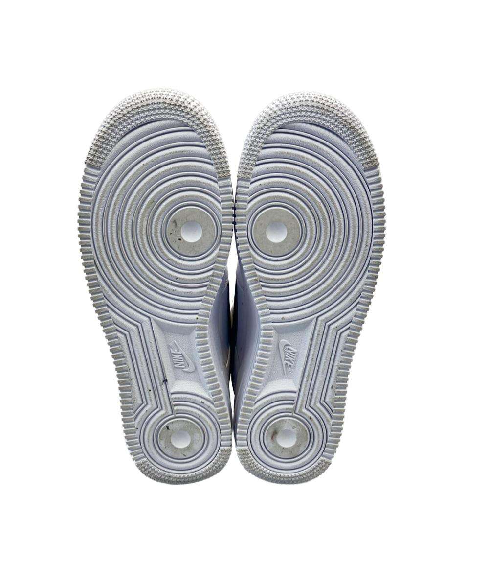 NIKE ローカットスニーカー W AIR FORCE 1 07 DD8959-103 レディース SIZE 24.5 (L) ナイキ