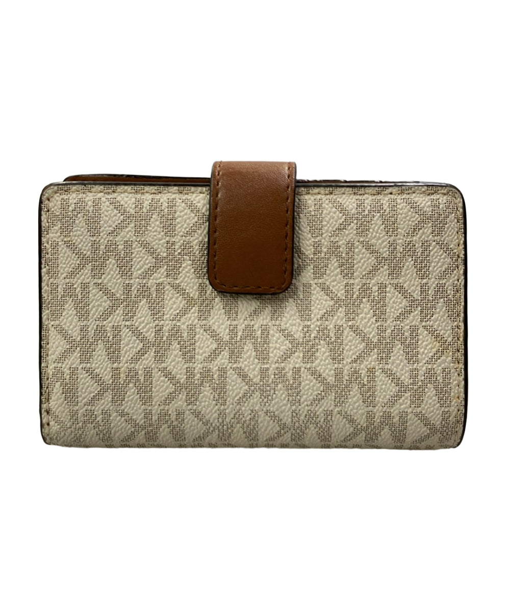 MICHAEL KORS 二つ折り財布 35F8GTVF2B レディース マイケルコース