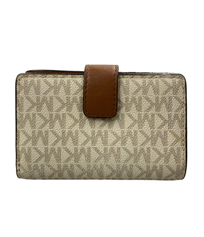 MICHAEL KORS 二つ折り財布 35F8GTVF2B レディース マイケルコース