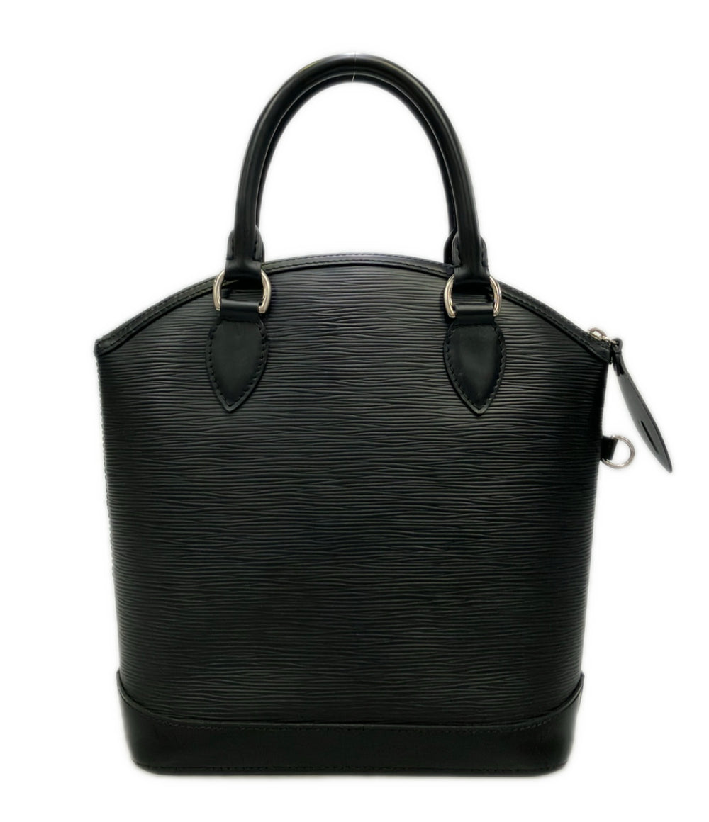LOUIS VUITTON ハンドバッグ ロックイット エピ M42292 レディース
