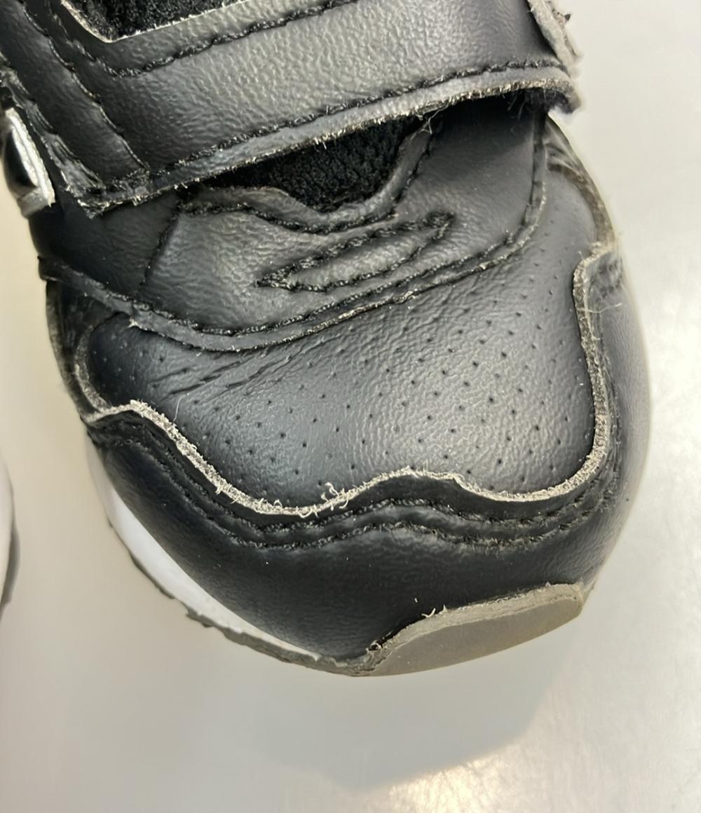 ニューバランス ローカットスニーカー IO313LBK ベビー SIZE 12.0 (M) NEW BALANCE