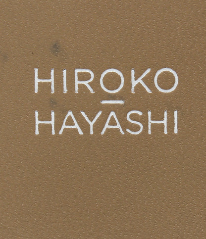 HIROKO HAYASHI 二つ折り財布 持ち手付き財布 MUSK ムスク レディース ヒロコハヤシ