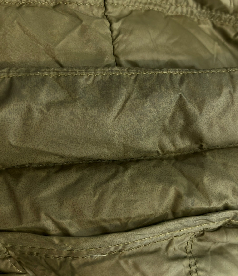 EMPORIO ARMANI EA7 ダウンジャケット メンズ SIZE XS エンポリオ アルマーニ イーエーセブン