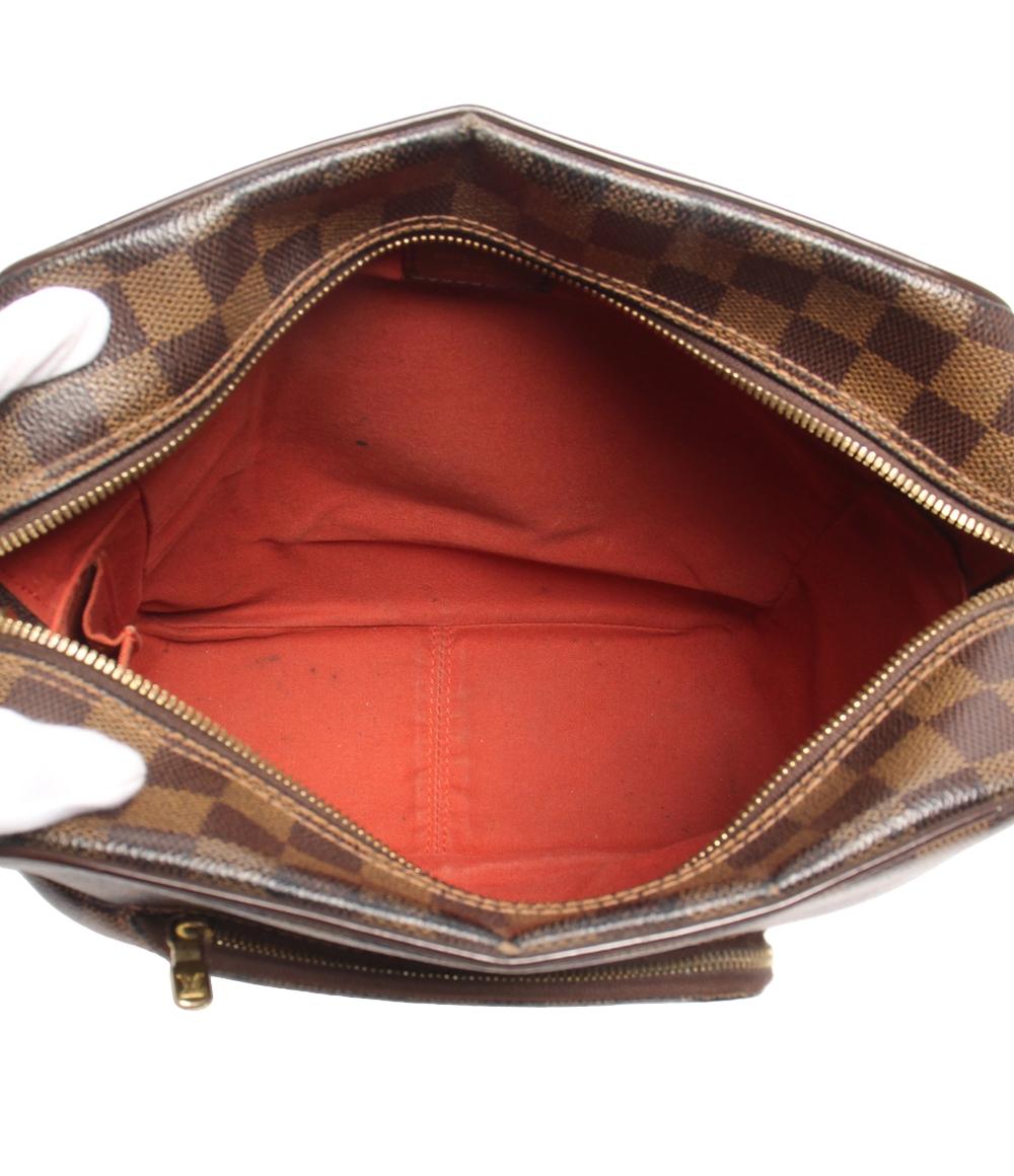 ルイ・ヴィトン ショルダーバッグ 斜め掛け オラフMM ダミエ N41441 レディース LOUIS VUITTON