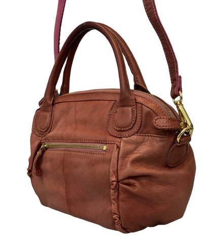 ズッケロフィラート 2wayハンドバック ショルダーバッグ レディース zucchero filato