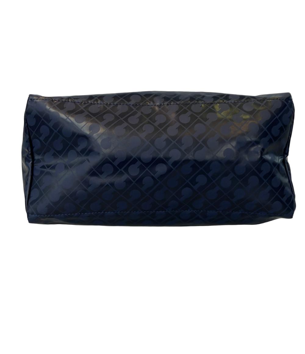 美品 GHERARDINI ハンドバッグ ソフティ レディース ゲラルディーニ