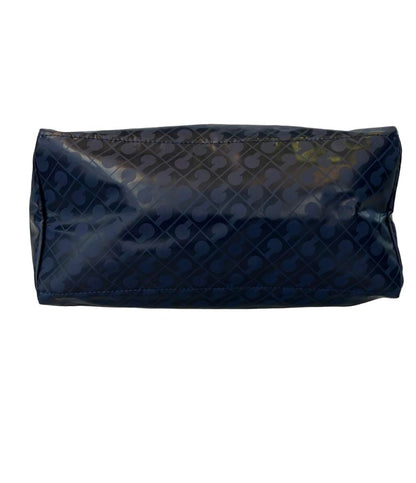 美品 GHERARDINI ハンドバッグ ソフティ レディース ゲラルディーニ