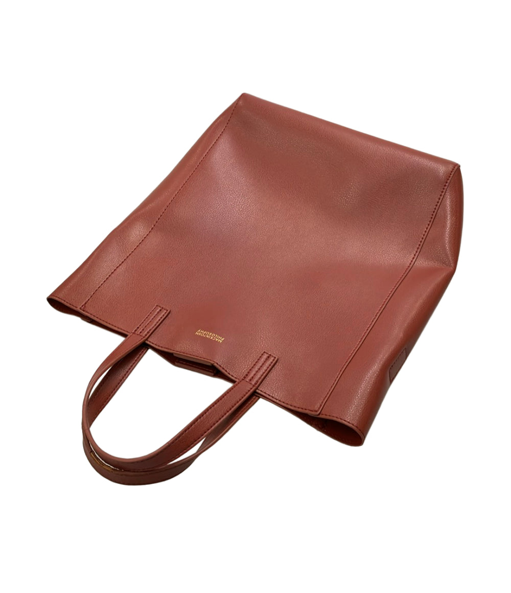 MACKINTOSH PHILOSOPHY 2way トートバッグ ショルダーバッグ 斜め掛け レディース マッキントッシュフィロソフィー