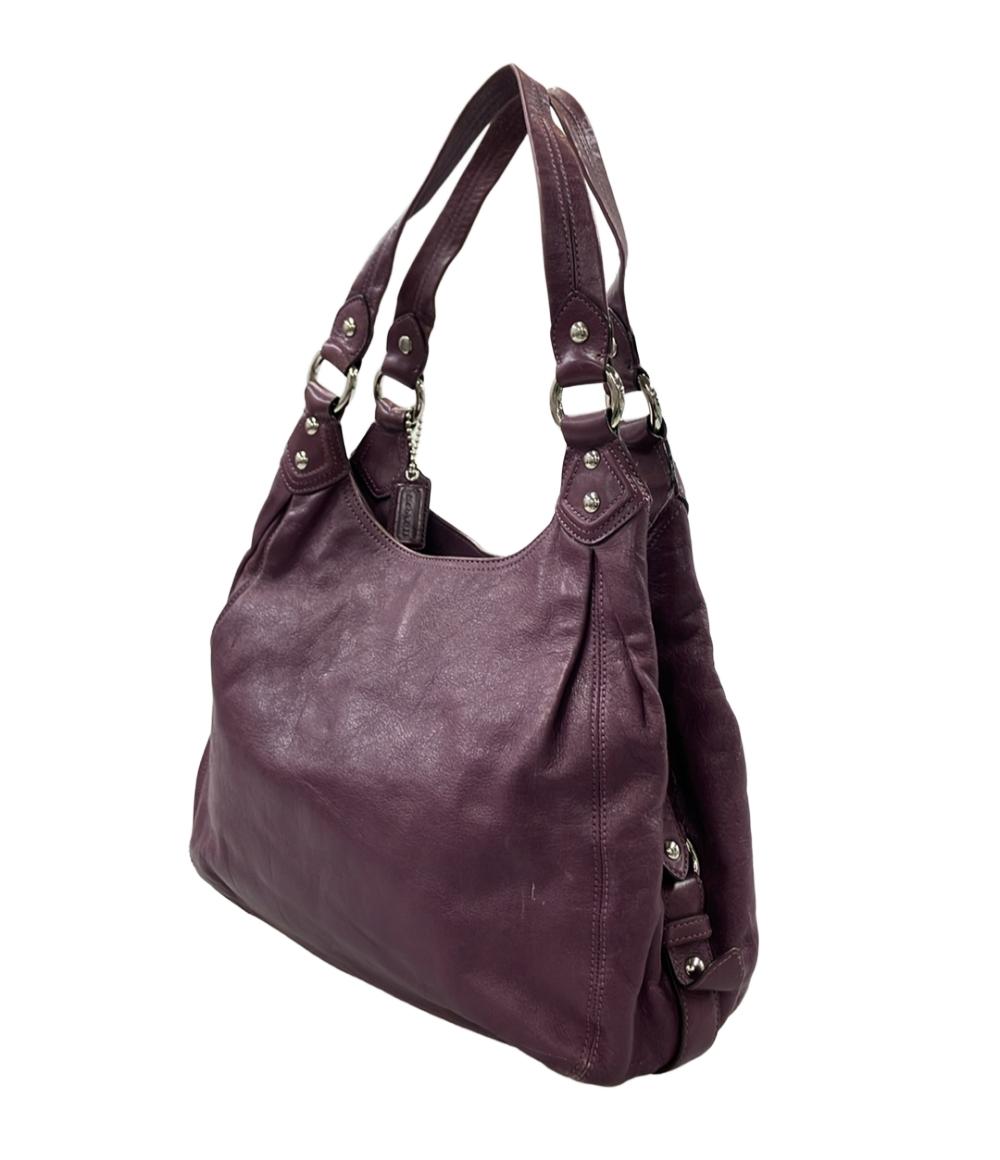 COACH トートバッグ 14336 レディース コーチ