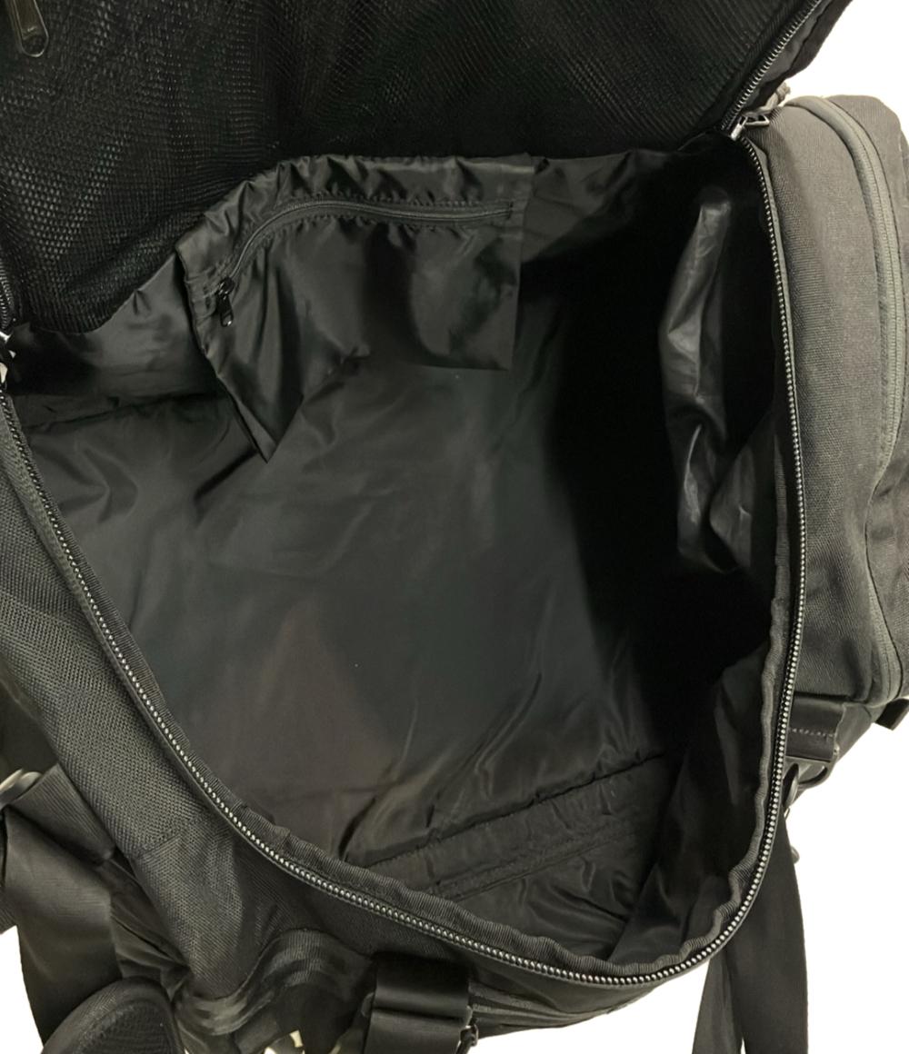 NEW ERA ボストンバッグ リュック ダッフルバッグ 2WAY 斜め掛け メンズ ニューエラ