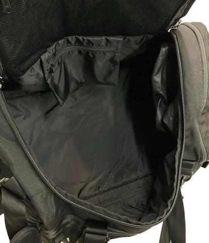 NEW ERA ボストンバッグ リュック ダッフルバッグ 2WAY 斜め掛け メンズ ニューエラ