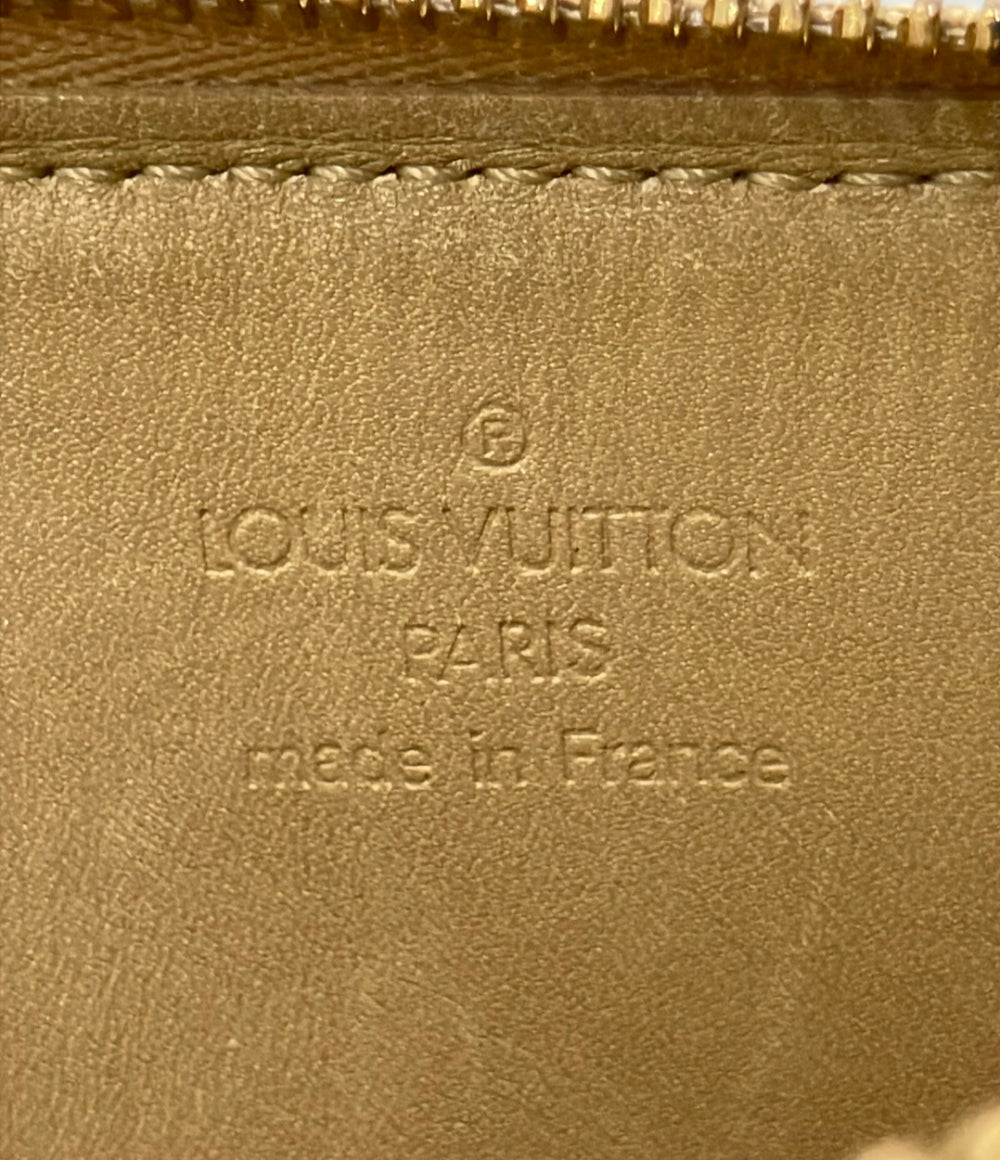 LOUIS VUITTON ショルダーバッグ チェーン 斜め掛け レキシントン