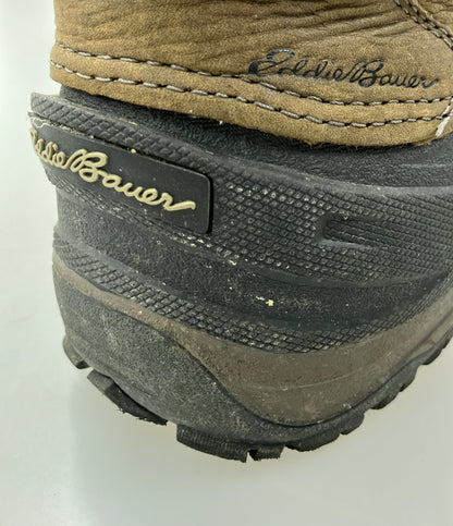 エディー・バウアー ショートブーツ メンズ SIZE 27 Eddie Bauer