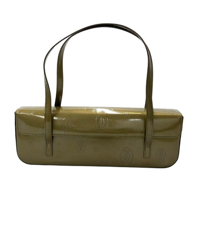 Cartier ハンドバッグ レディース カルティエ