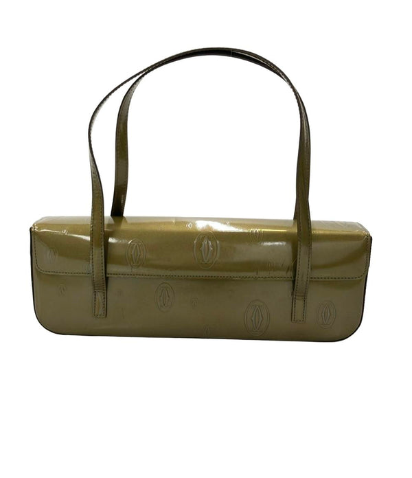 Cartier ハンドバッグ レディース カルティエ