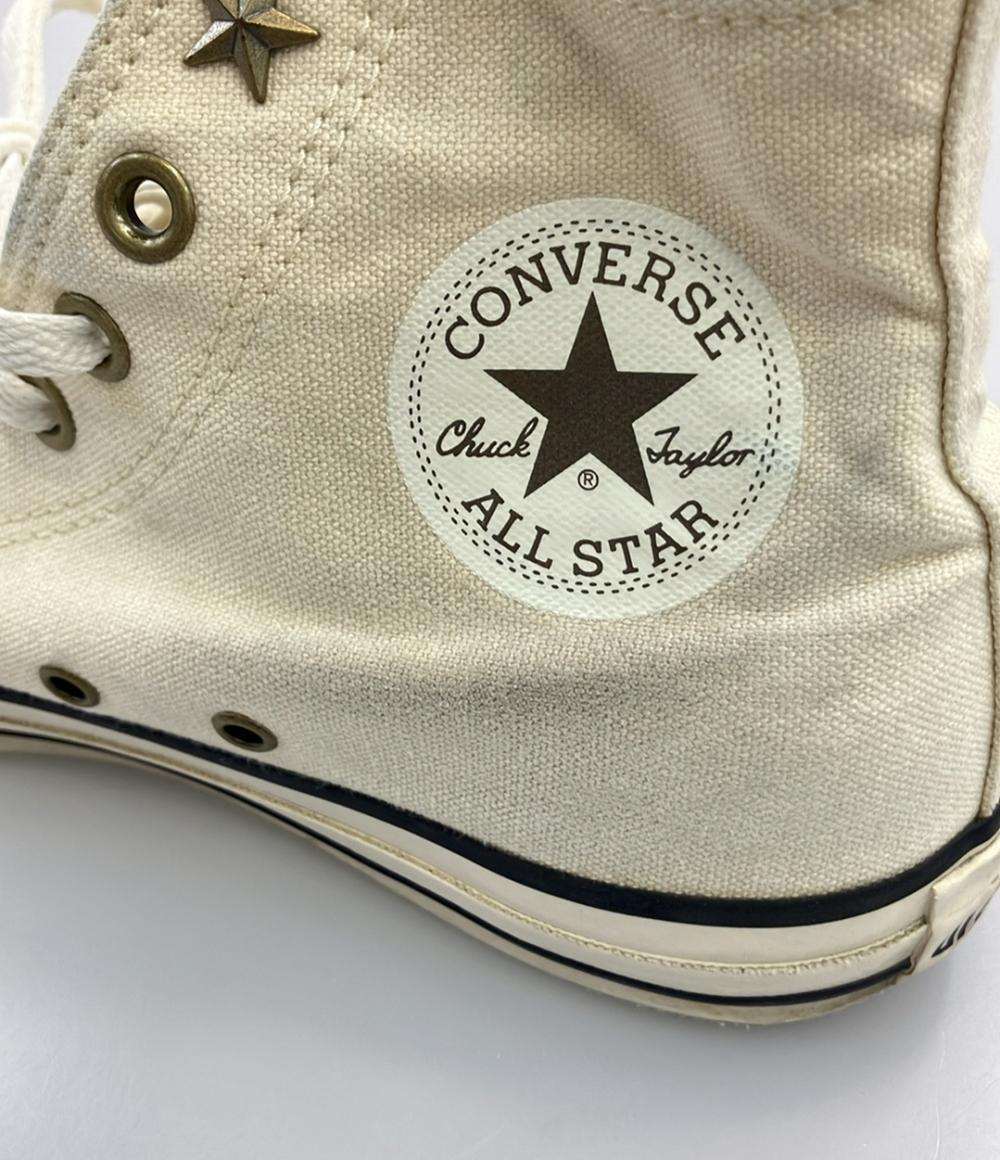CONVERSE ハイカットスニーカー メンズ SIZE 26.5 (M) コンバース