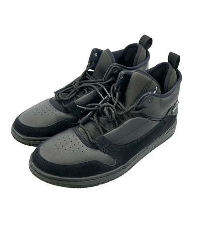 NIKE ハイカットスニーカー JORDAN 1 FADEAWAY AO1329-003 メンズ SIZE 28.0 (XL) ナイキ