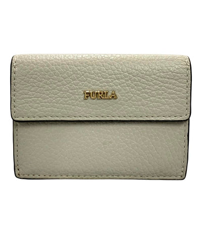 Furla 三つ折り財布 サフィアーノ レディース フルラ