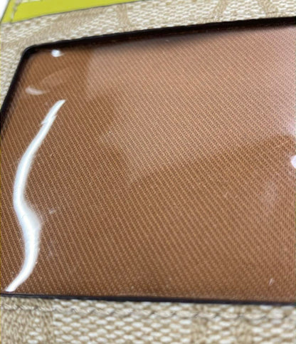 コーチ カードケース シグネチャー CH415 レディース COACH