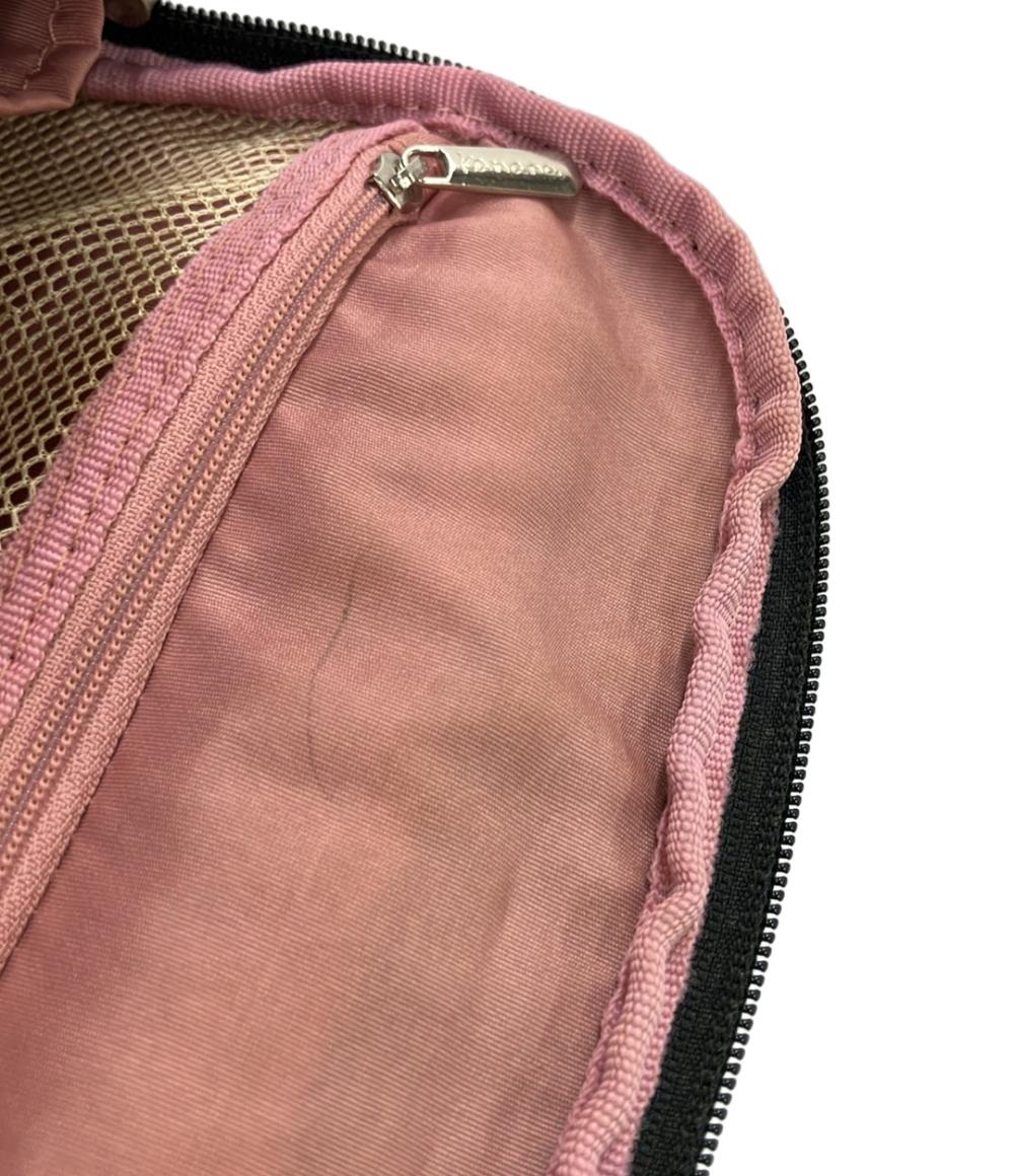 Kanana project リュック ナイロン レディース カナナプロジェクト