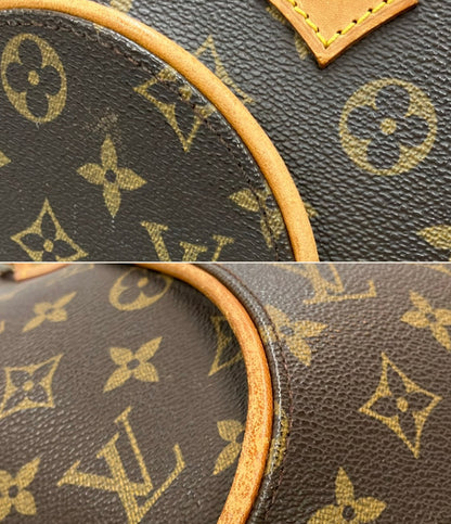 LOUIS VUITTON ハンドバッグ エリプスPM モノグラム M51127 レディース ルイ・ヴィトン