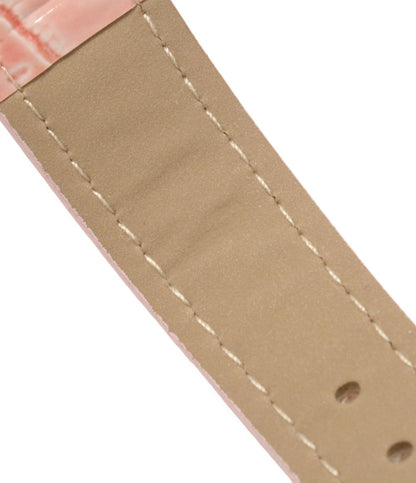 Disney 腕時計 POOH'S HUNNY HUNT プーさんのハニーハントオープン記念 クオーツ レディース メンズ ディズニー