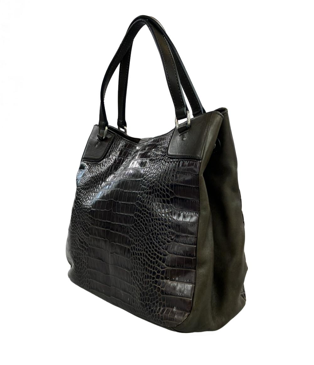 Daniel&Bob トートバッグ 肩掛け メンズ ダニエル&ボブ