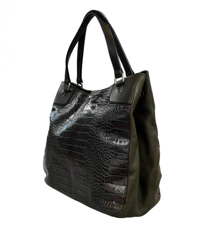 Daniel&Bob トートバッグ 肩掛け メンズ ダニエル&ボブ