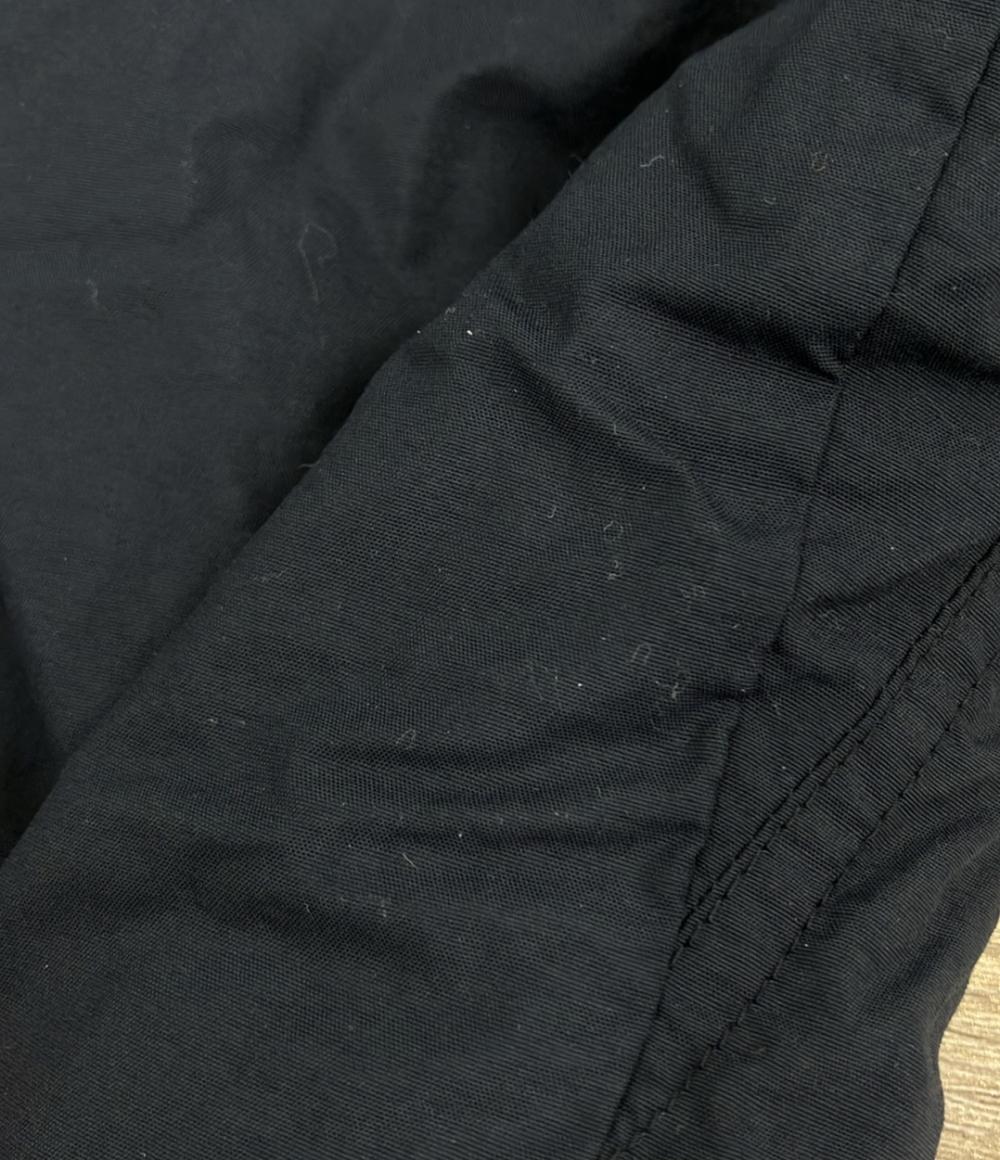 ザ・ノースフェイス ウィンドブレーカーパンツ 裏起毛 キッズ SIZE 150 THE NORTH FACE