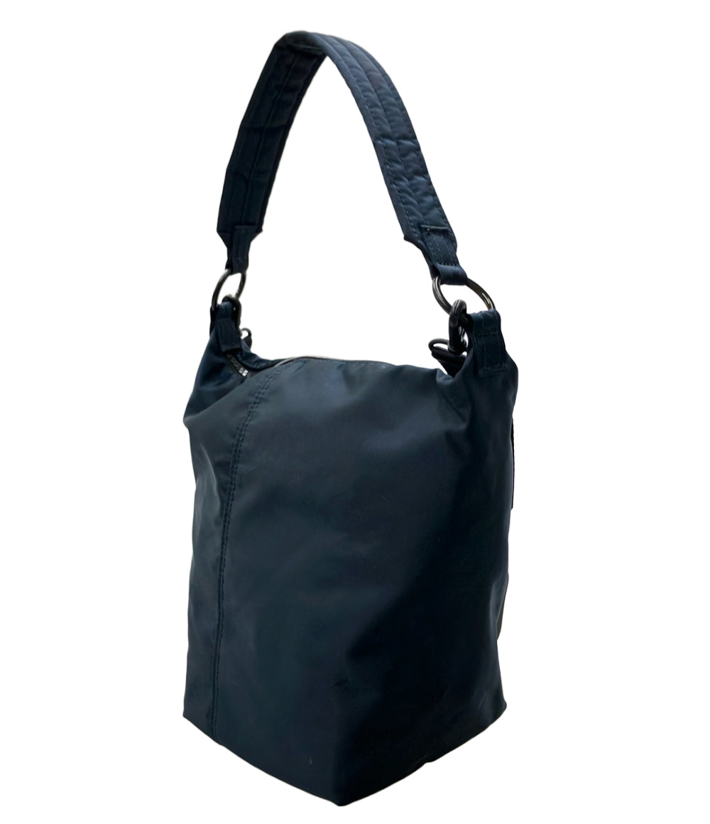 PORTER GIRL ショルダーバッグ 2WAY 肩掛け 斜め掛け レディース ポーターガール