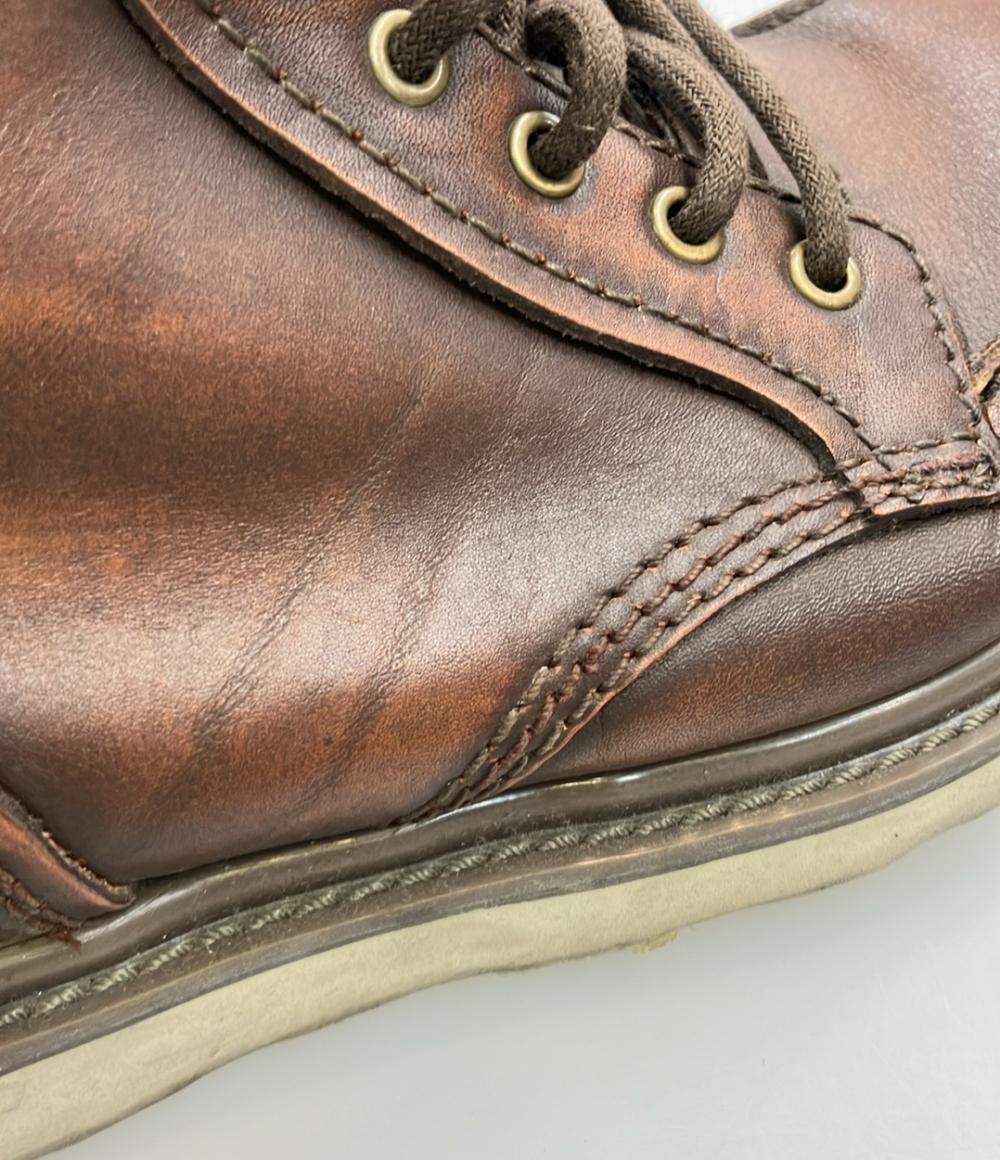 キャタピラー ワークブーツ メンズ SIZE 26.0 (M) Caterpillar