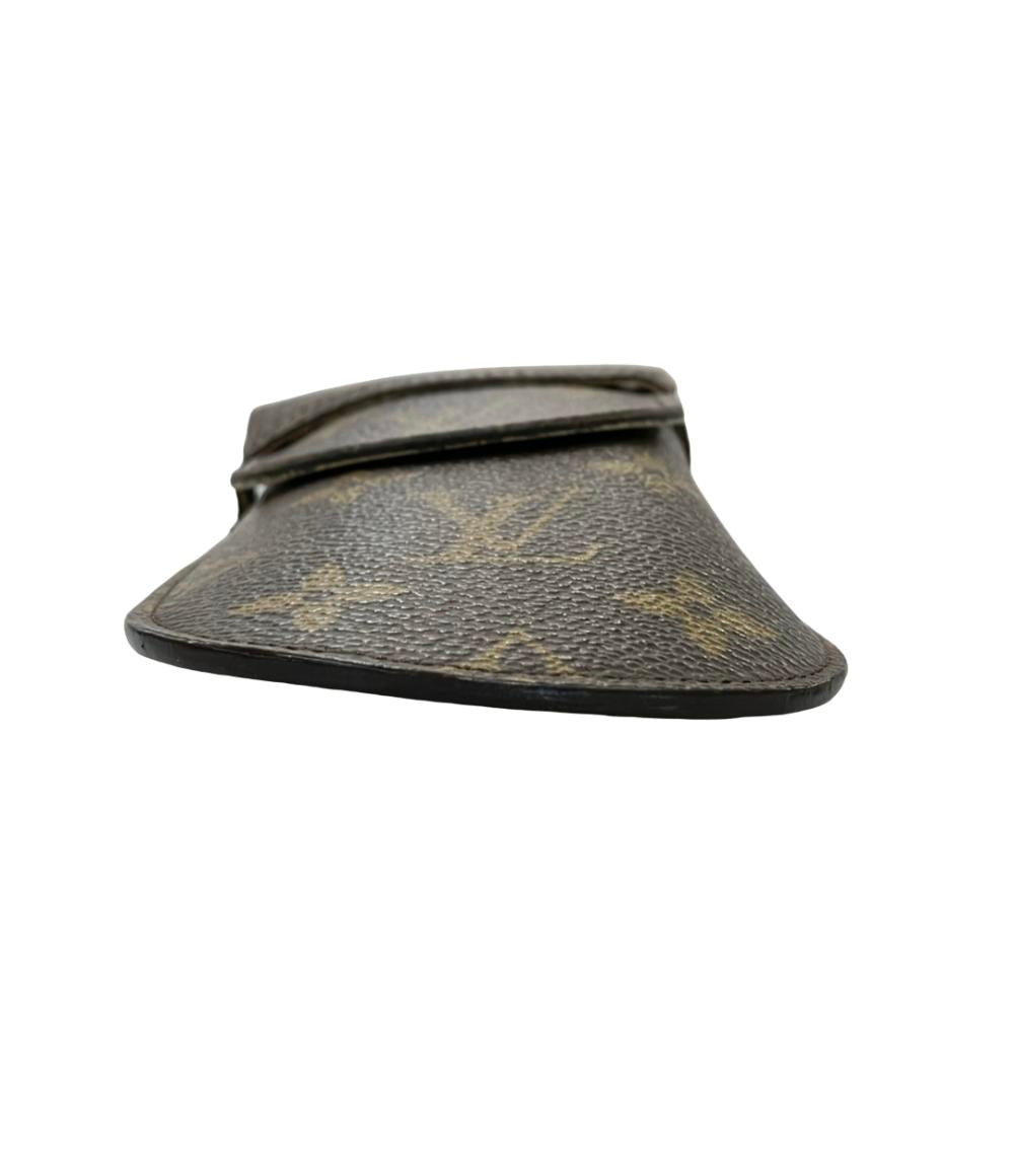 LOUIS VUITTON ペンケース モノグラム エテュイ スティロ M62990 ユニセックス ルイ・ヴィトン