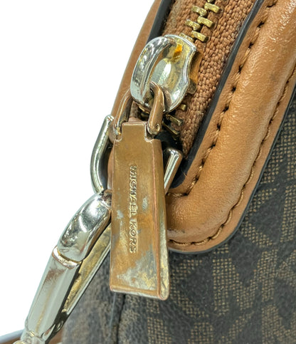 MICHAEL KORS ショルダーバッグ 斜め掛け AB1902 レディース マイケルコース