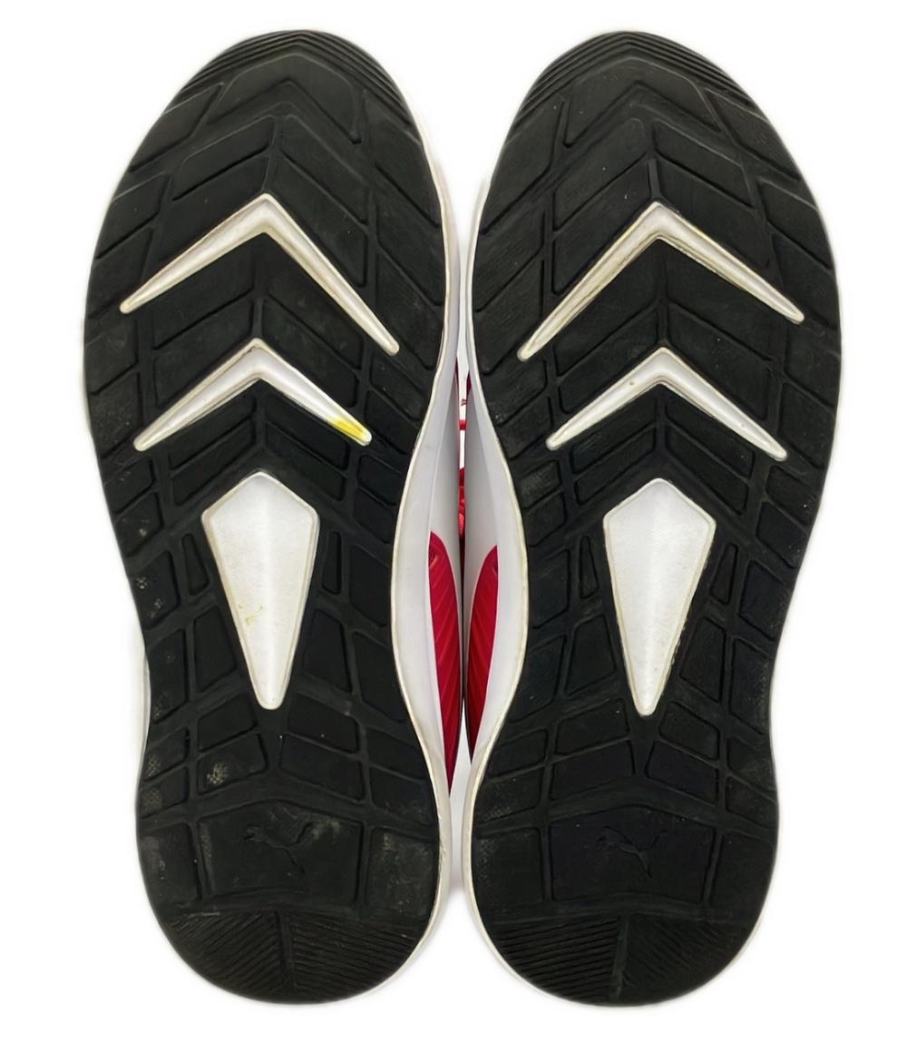 プーマ ローカットスニーカー ESCAPER MESH 364307-04 レディース SIZE 23.5 (M) PUMA