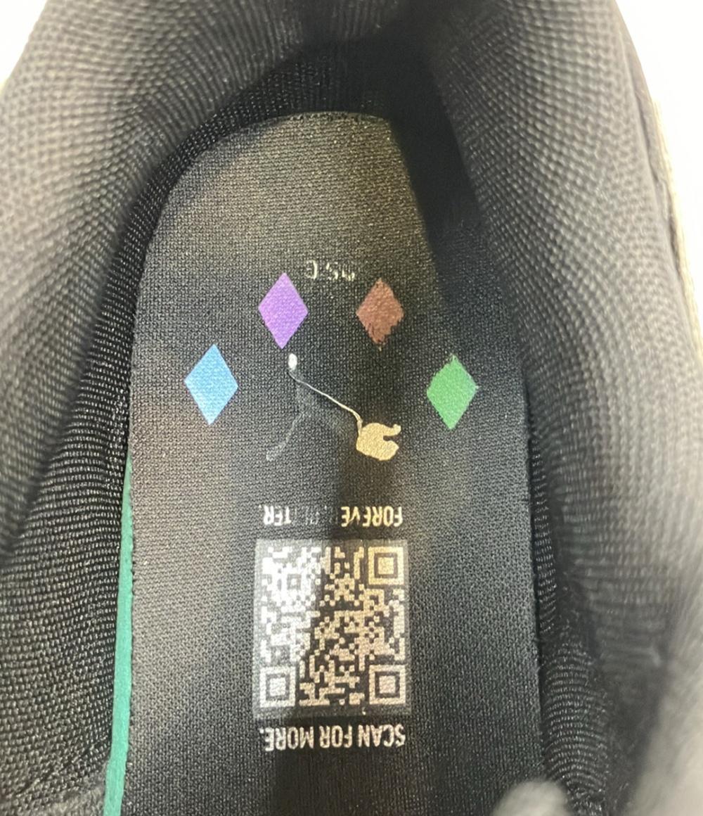 プーマ ローカットスニーカー × うたの プリンスさまっ 寿 嶺二 QUARTET NIGHT メンズ SIZE 27.5 (L) PUMA