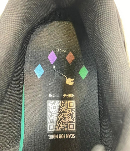 プーマ ローカットスニーカー × うたの プリンスさまっ 寿 嶺二 QUARTET NIGHT メンズ SIZE 27.5 (L) PUMA