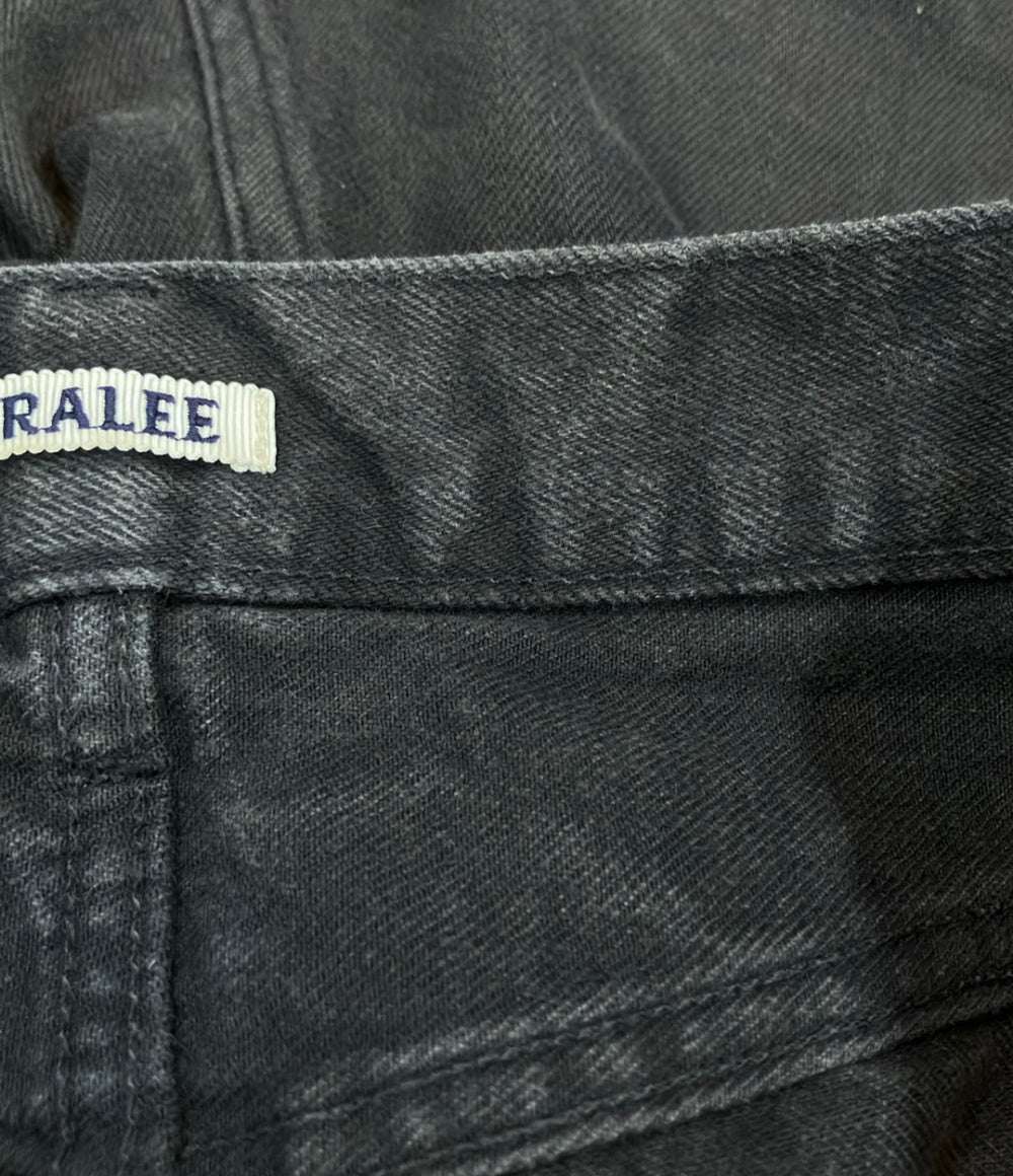 AURALEE デニムパンツ A23SPO2DE メンズ SIZE 3 (XL) オーラリー