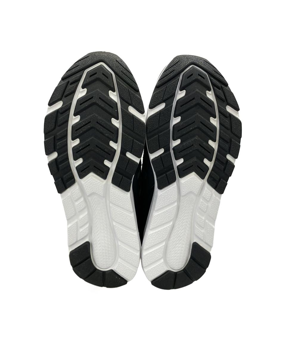 美品 NEW BALANCE ローカットスニーカー YK570BK キッズ SIZE 23.5 (M) ニューバランス