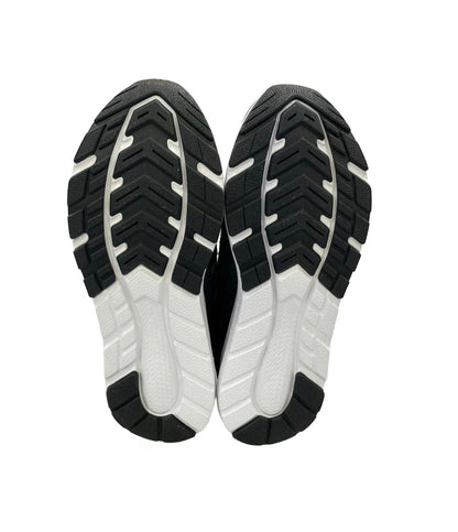 美品 NEW BALANCE ローカットスニーカー YK570BK キッズ SIZE 23.5 (M) ニューバランス