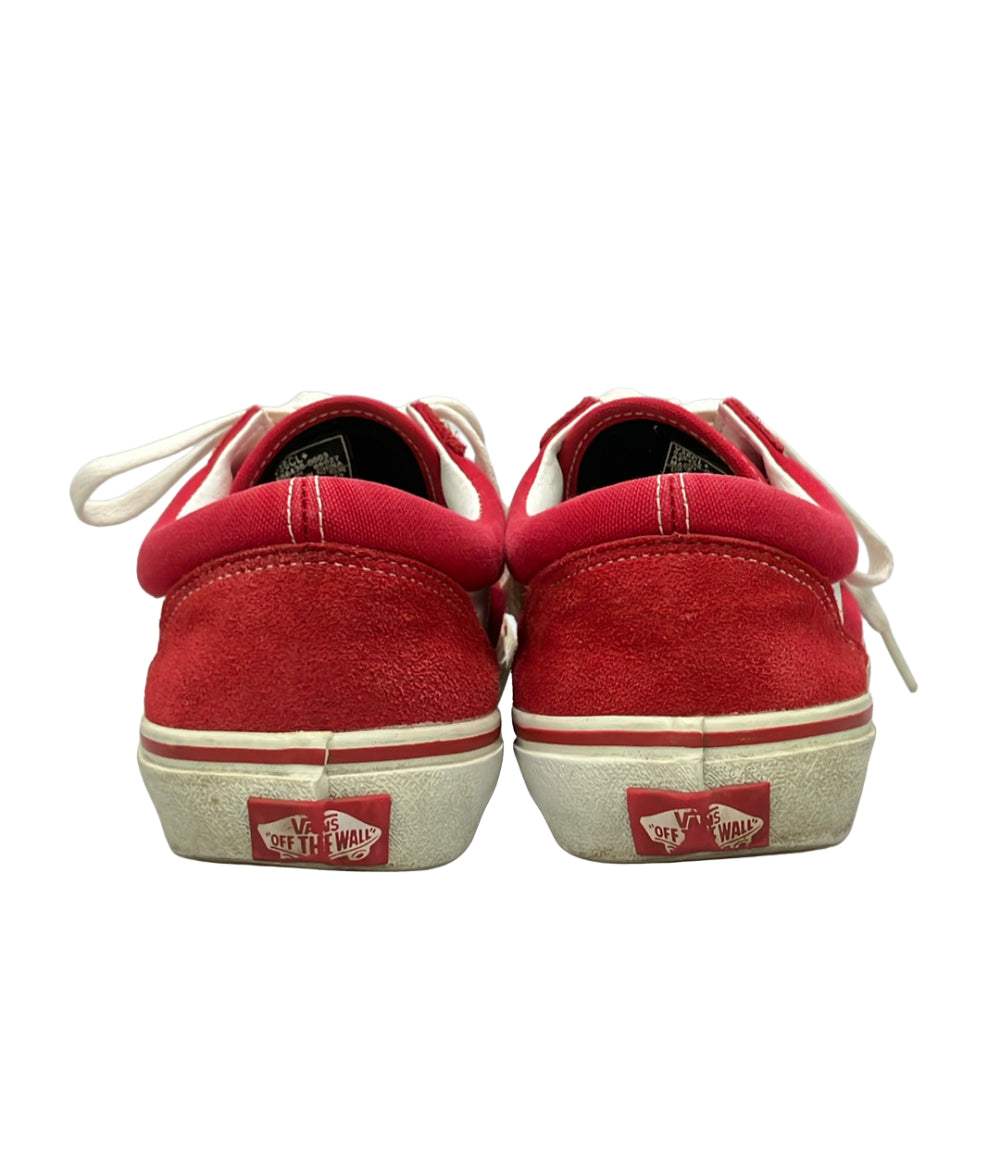 VANS ローカットスニーカー メンズ SIZE 26.5 ヴァンズ