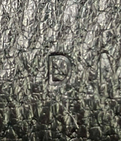 HERMES カードケース D刻印 シルバー金具 ガルヴィ メンズ レディース エルメス