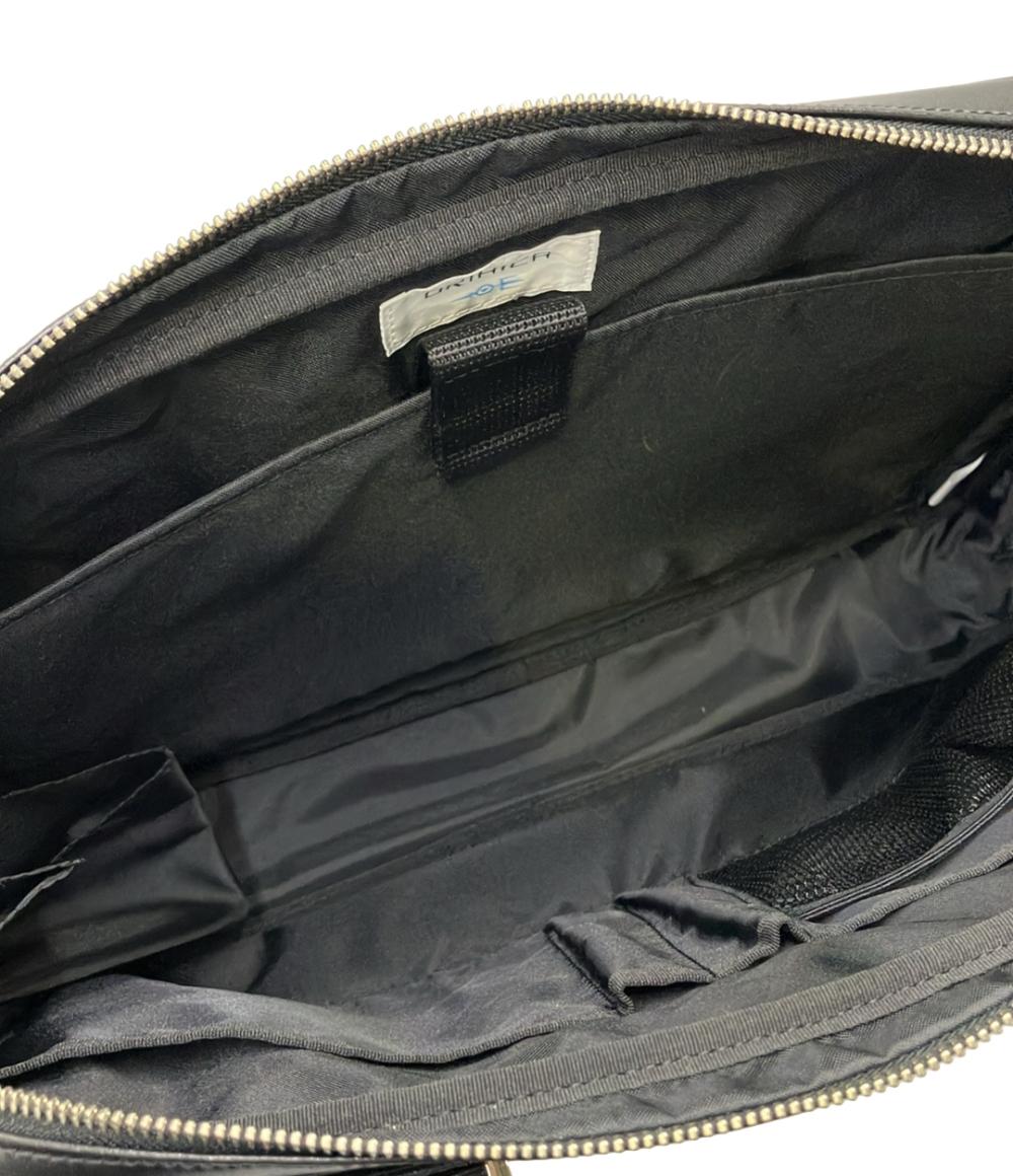 ORIHICA 2WAY ビジネスバッグ ブリーフケース ショルダーバッグ 斜め掛け メンズ オリヒカ