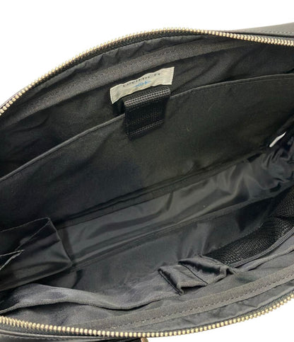 ORIHICA 2WAY ビジネスバッグ ブリーフケース ショルダーバッグ 斜め掛け メンズ オリヒカ